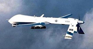 10 killed in US drone attack in North Waziristan